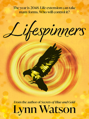 cover image of Lifespinners